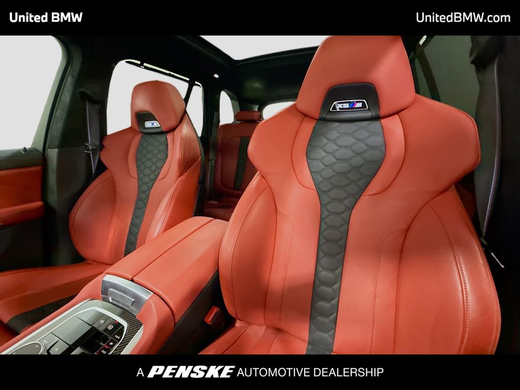 Thumbnail: 2024 BMW X5 - 5