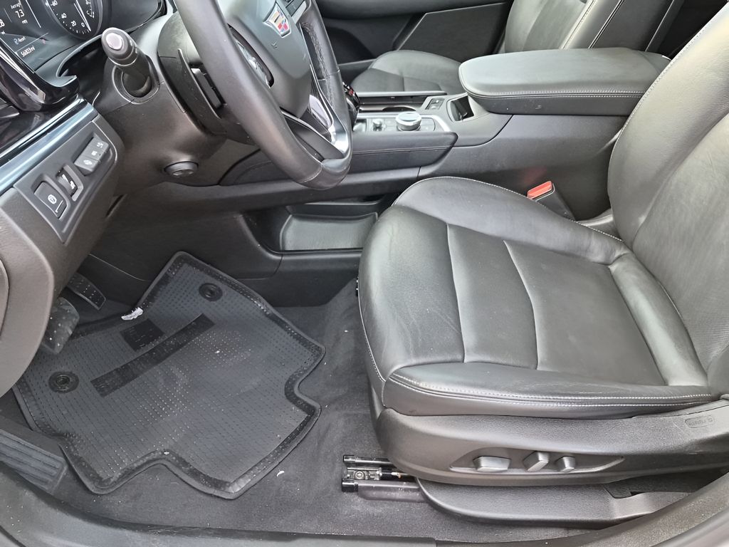 Used Car 2023 Cadillac Xt6  Premium Luxury For Sale Under $35,000 In Austin, Texas