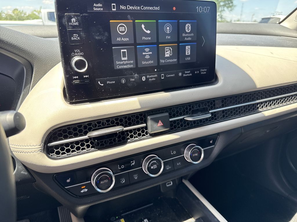 2025 Honda HR-V EX-L  at Community Honda