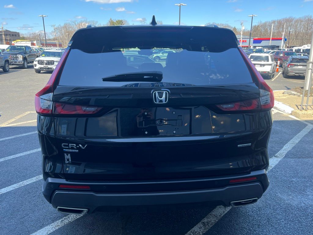 View vehicle photo 6