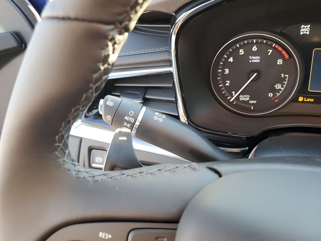 New Car 2025 Cadillac Xt6  Sport For Sale Under $70,000 In Austin, Texas