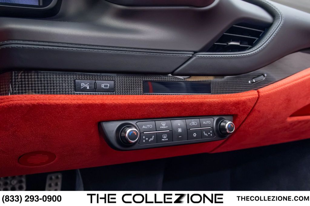 2022 Ferrari F8 Spider