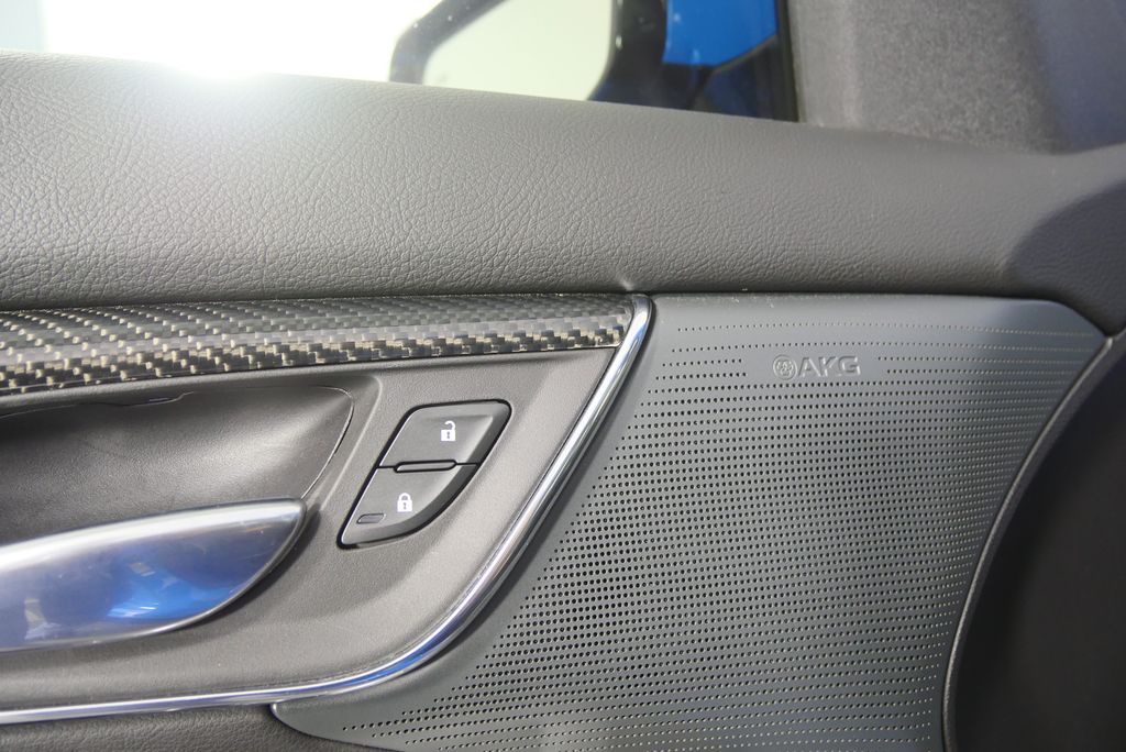 Thumbnail: 2023 Cadillac CT5 - 12