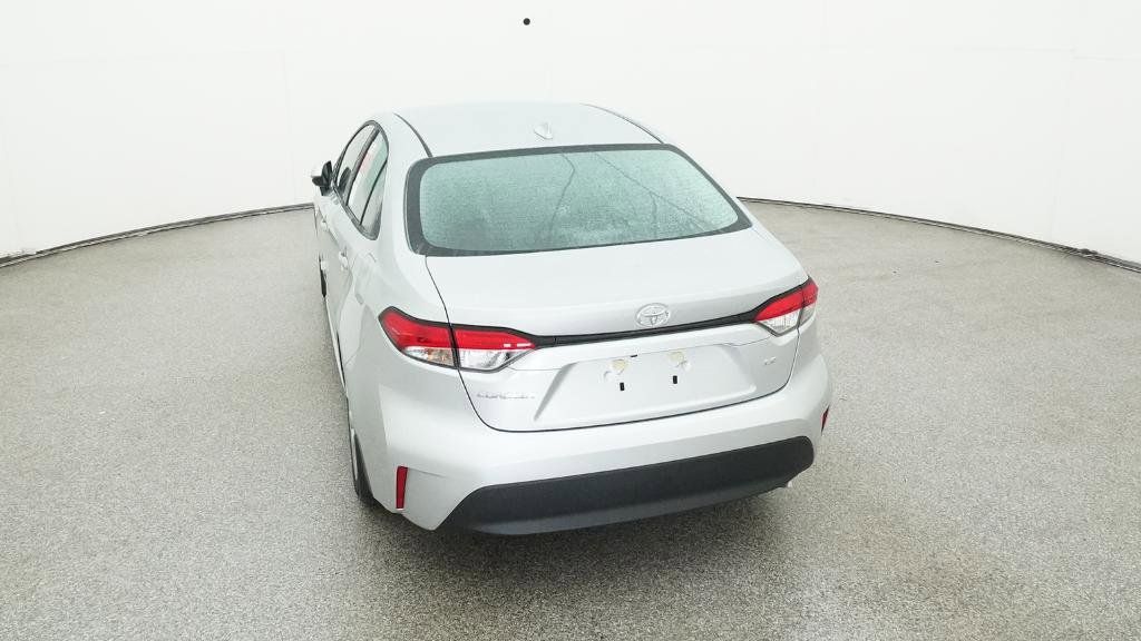 Thumbnail: 2026 Toyota Corolla - 3