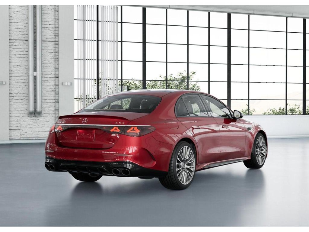 Thumbnail: 2026 Mercedes-Benz E-Class - 22