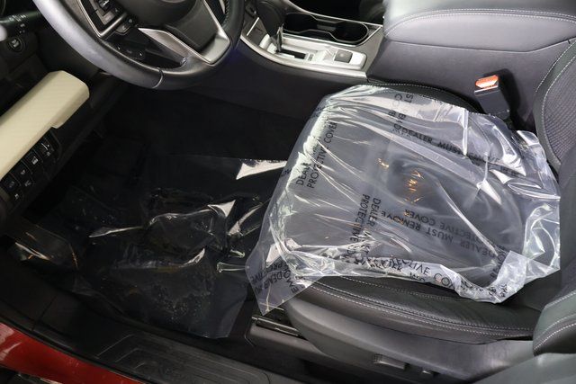 2021 Subaru Ascent Premium photo