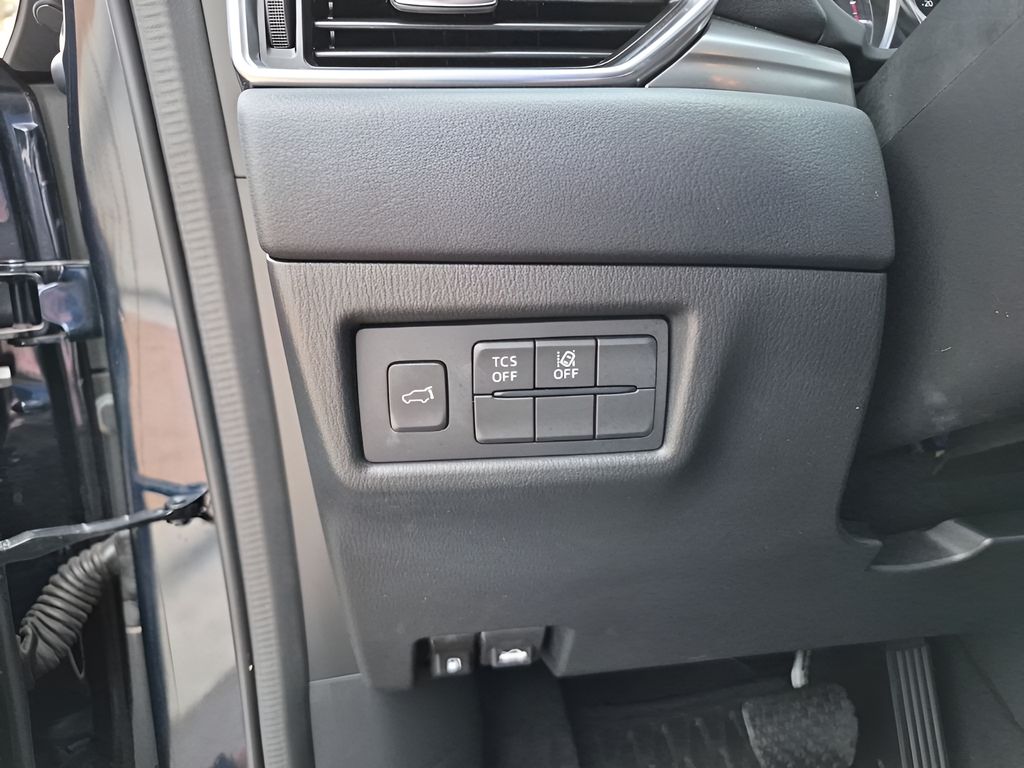 Used Car 2019 Mazda Cx-5  Touring For Sale Under $25,000 In Austin, Texas