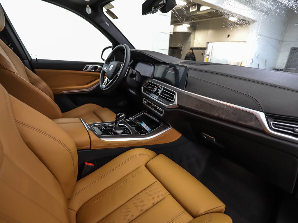 Thumbnail: 2022 BMW X5 - 30