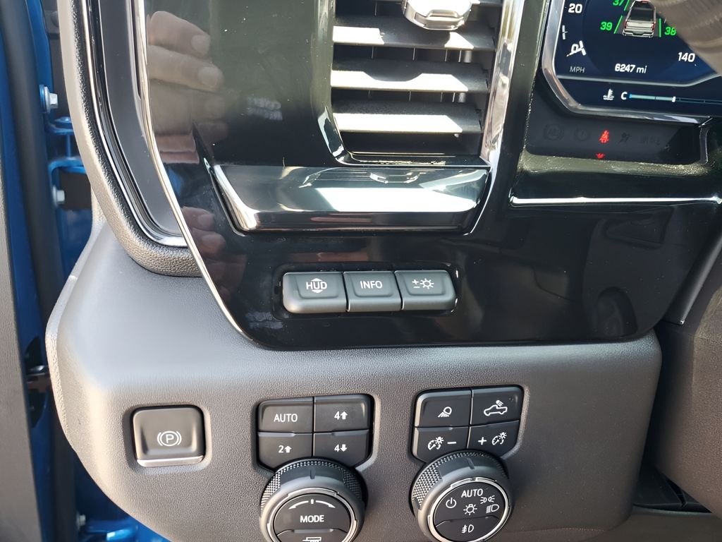 Used Car 2023 Chevrolet Silverado 1500  Zr2 For Sale In Austin, Texas