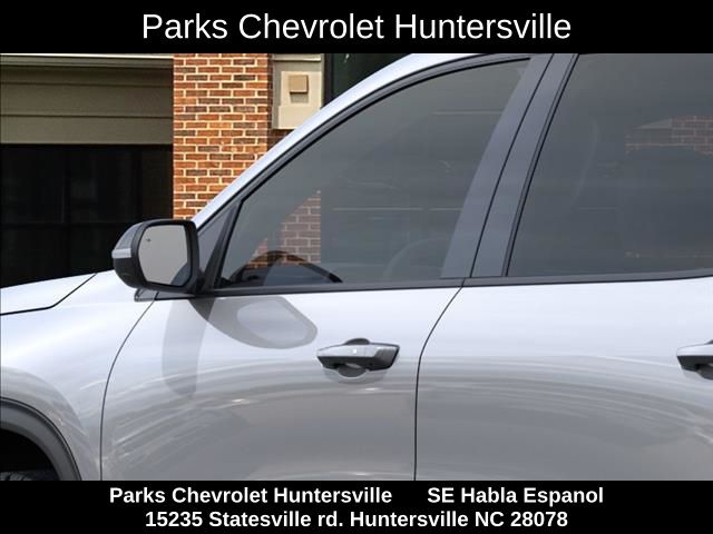 ChevroletTraverse12