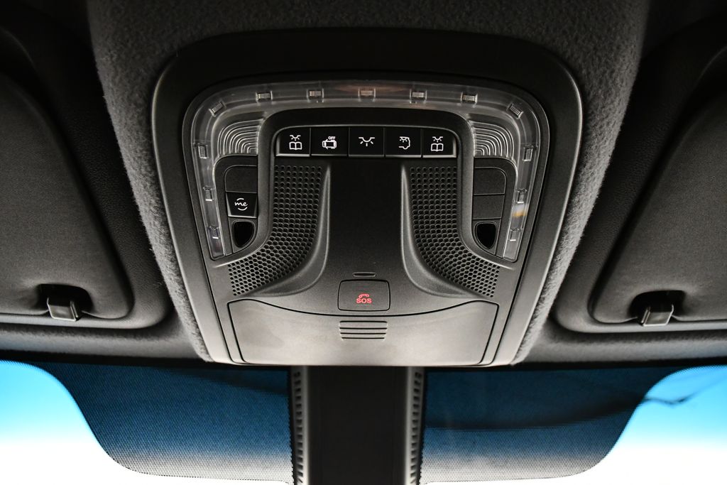 Thumbnail: 2026 Mercedes-Benz Sprinter - 11