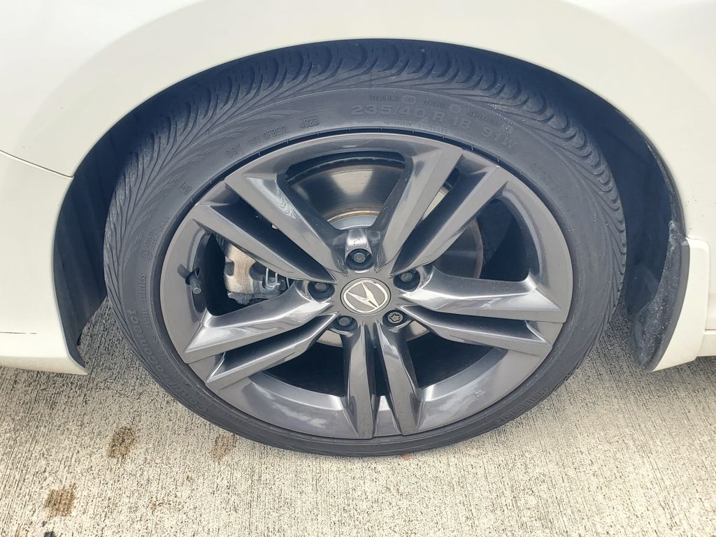 2024 Acura Integra - $27,888