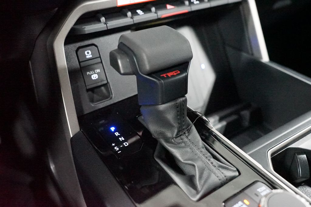 Thumbnail: 2026 Toyota Tundra - 23