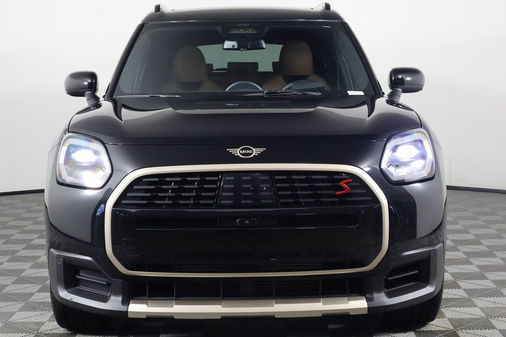 Thumbnail: 2025 MINI Cooper Countryman - 2