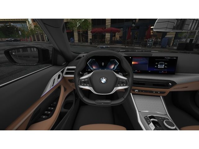 Thumbnail: 2026 BMW 4 Series - 13
