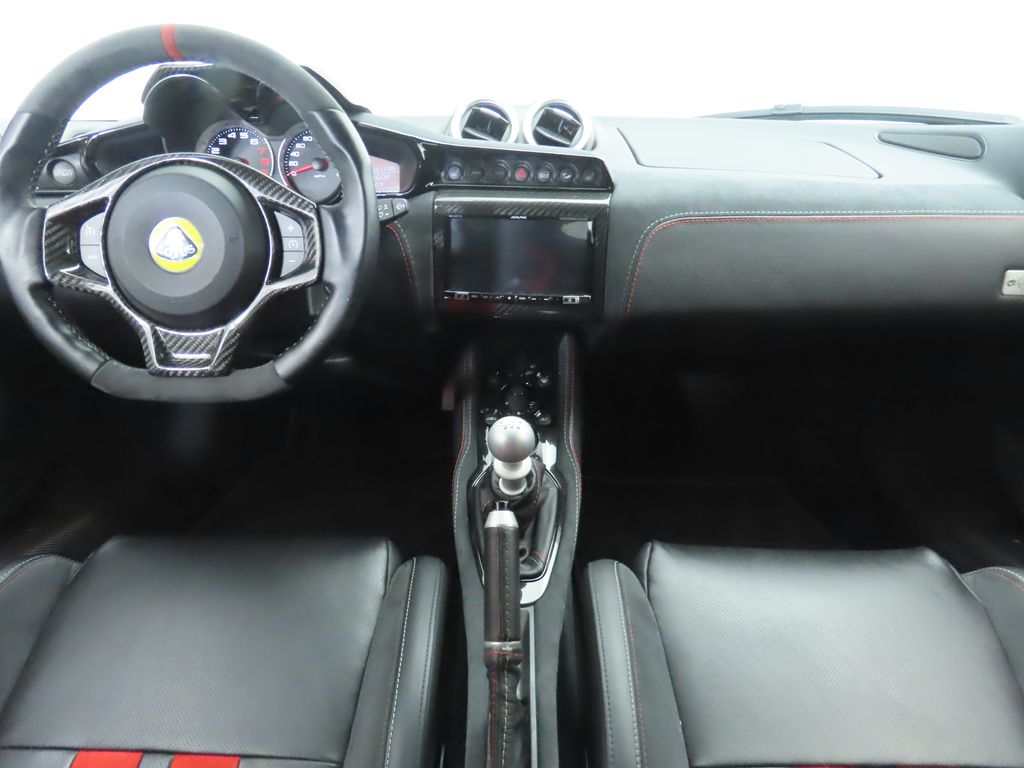 Thumbnail: 2021 Lotus Evora - 13