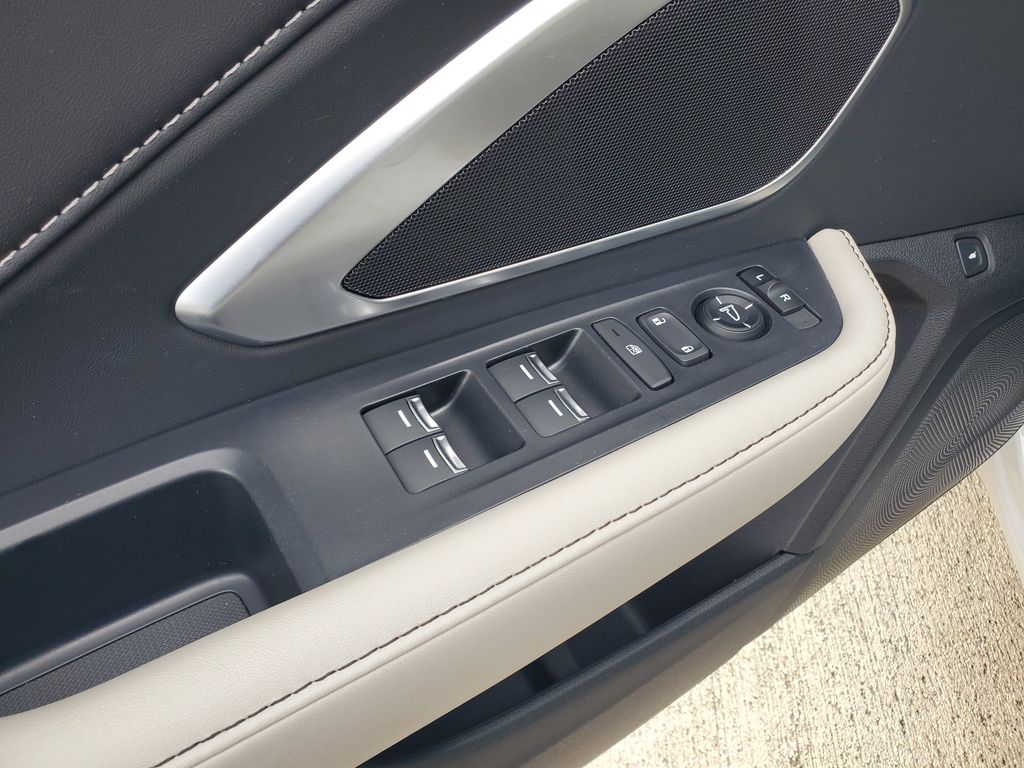 2025 Acura RDX - $37,888