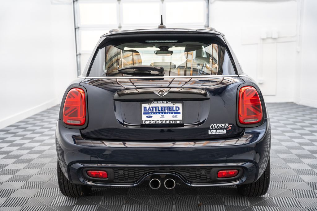 MINICooper S7