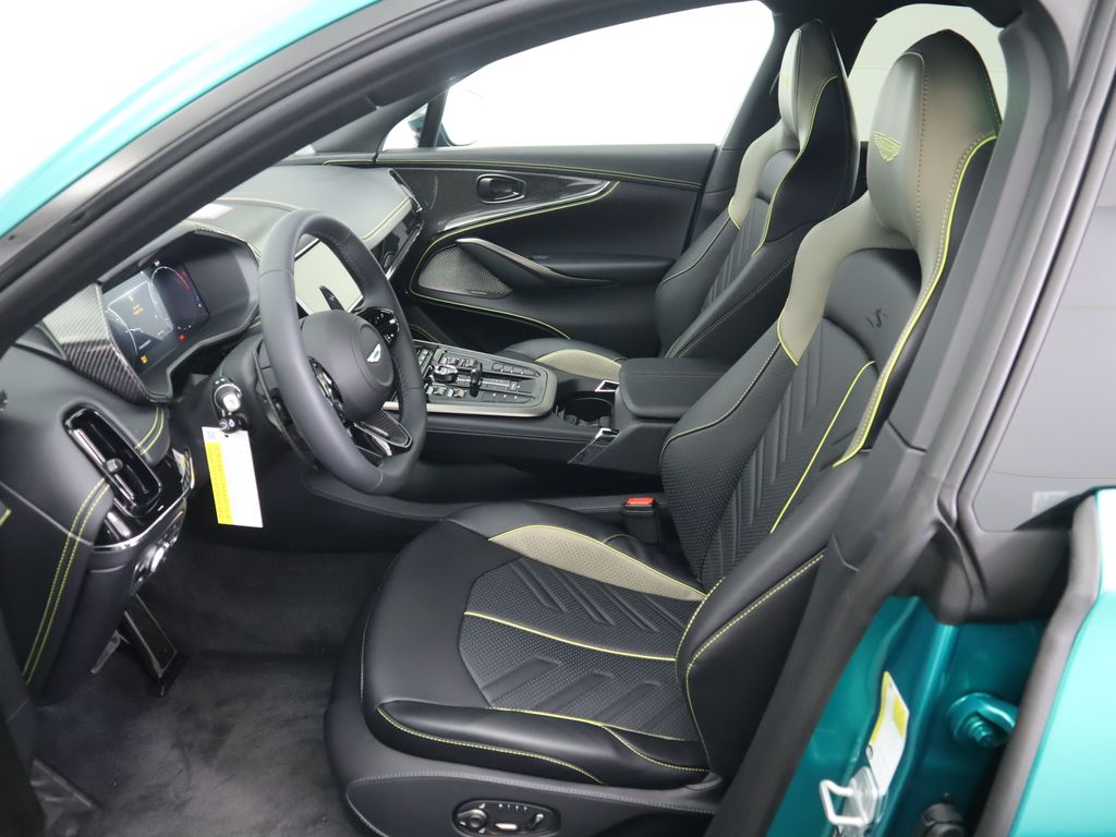 Thumbnail: 2026 Aston Martin DBX - 20