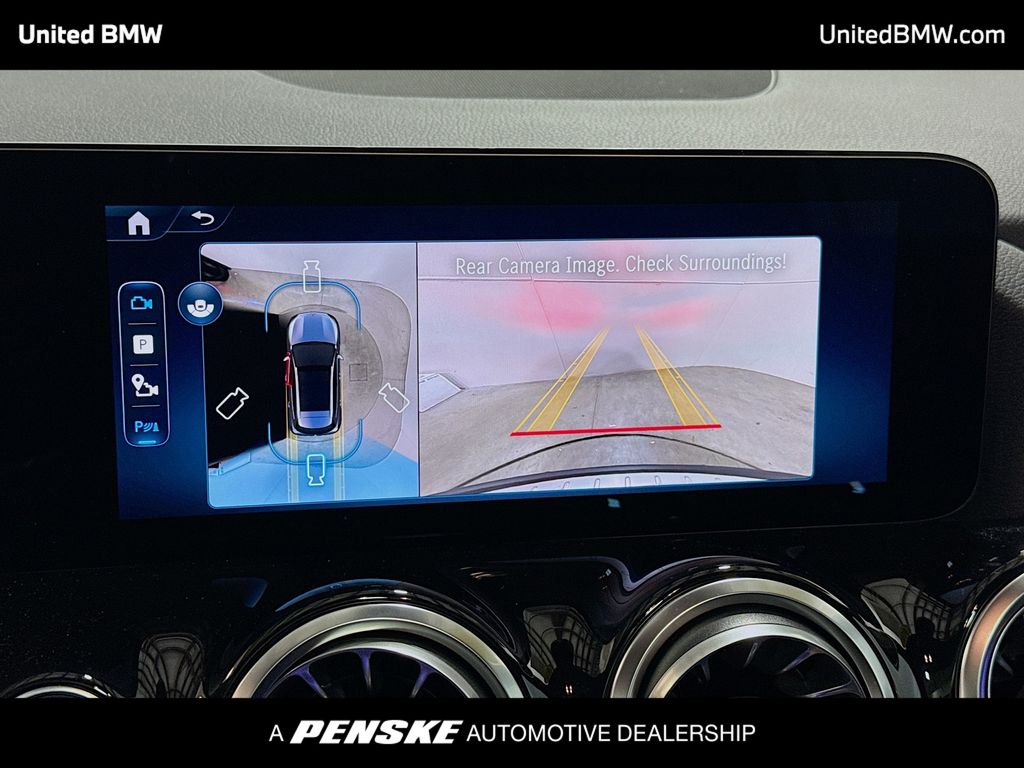 Thumbnail: 2026 Mercedes-Benz GLA - 9