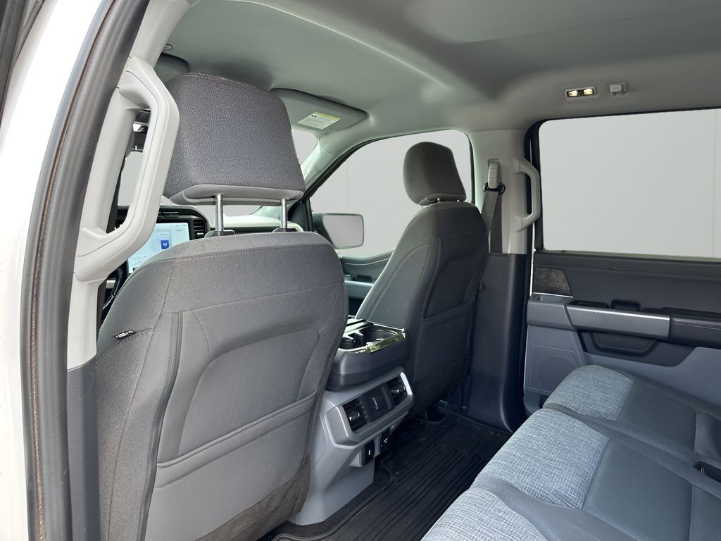 Used Car 2022 Ford F-150  Xlt For Sale Under $30,000 In Austin, Texas