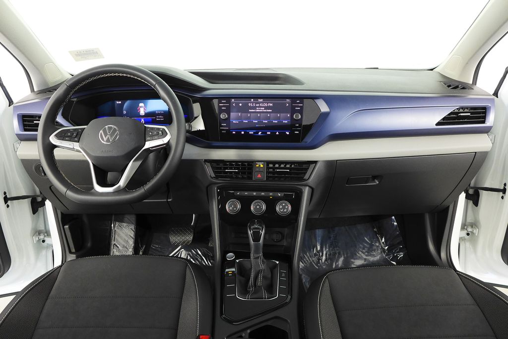 Thumbnail: 2023 Volkswagen Taos - 25