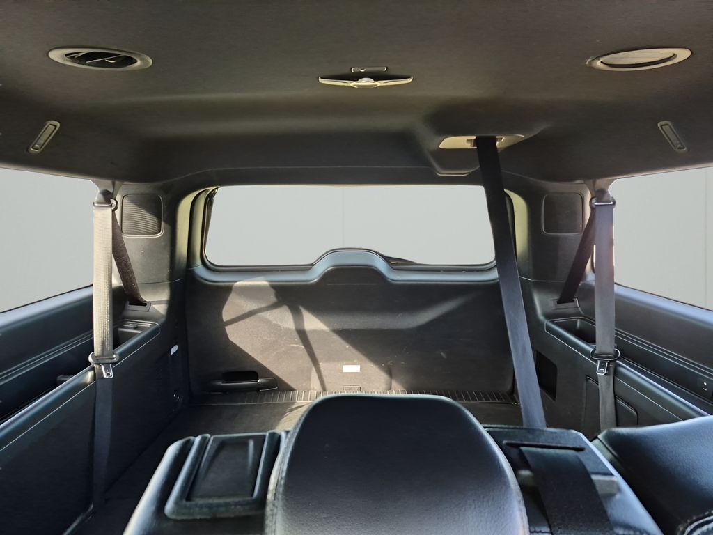 Used Car 2019 Ford Expedition Max  Limited For Sale Under $30,000 In Austin, Texas