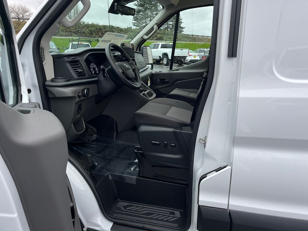 2025 Ford Transit 350 High Roof AWD Empty Cargo Van for sale #9F0430 - photo 12