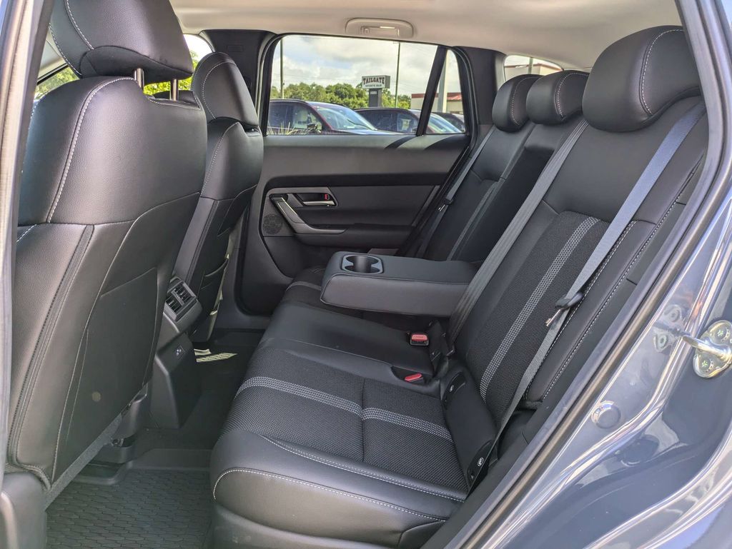 2026 Mazda CX-50 Hybrid Preferred