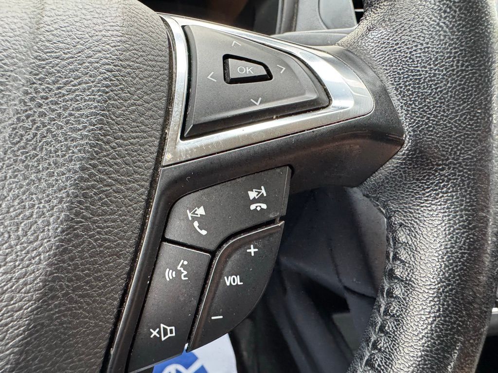 Used Car 2018 Ford Fusion  Se For Sale Under $10,000 In Georgetown, Texas