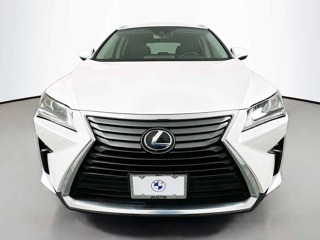 Thumbnail: 2016 Lexus RX - 2