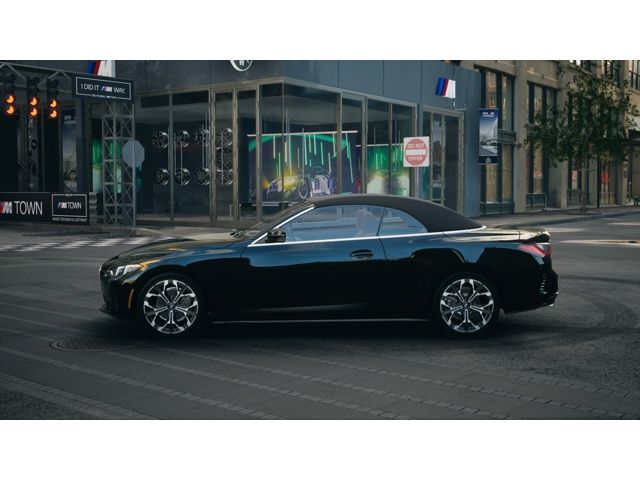 Thumbnail: 2026 BMW 4 Series - 4