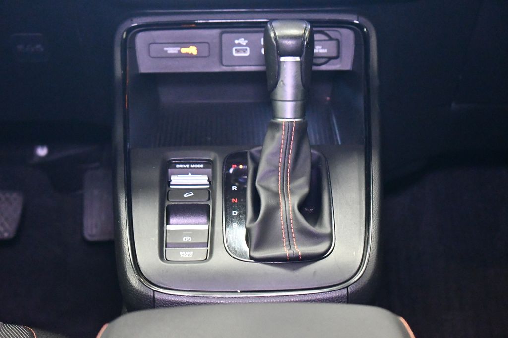 Thumbnail: 2024 Honda CR-V - 20