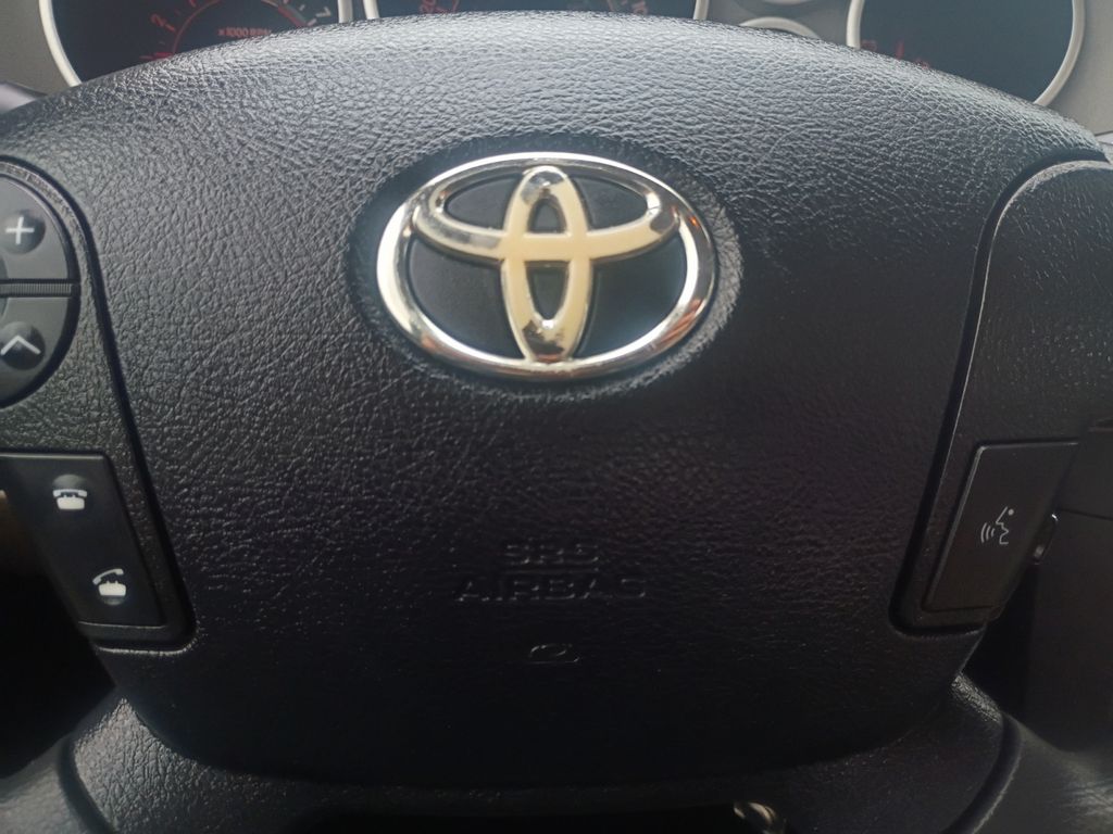 Used Car 2012 Toyota Tundra  Grade For Sale Under $12,000 In Austin, Texas