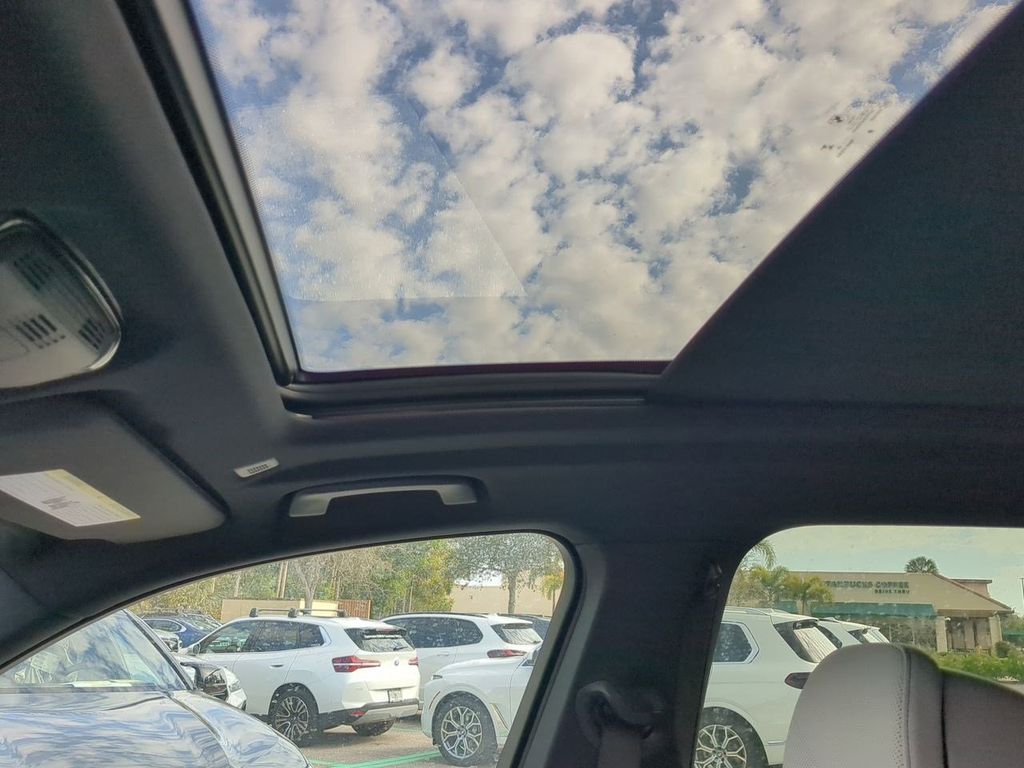 New 2026 White BMW xDrive40i image 20