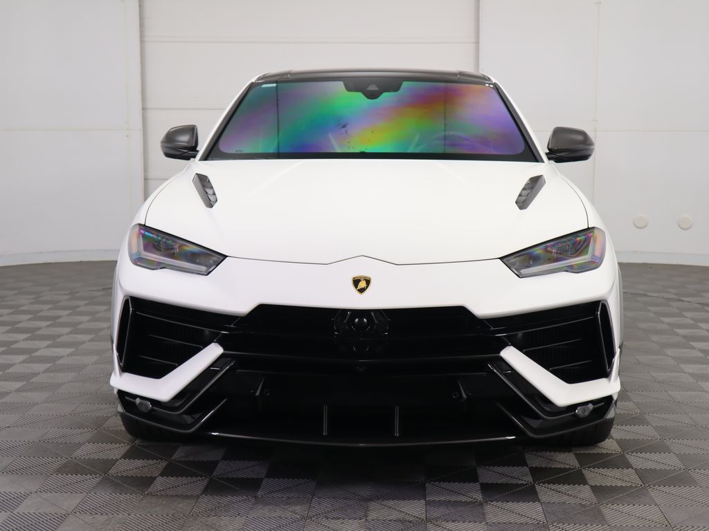 Thumbnail: 2023 Lamborghini Urus - 2