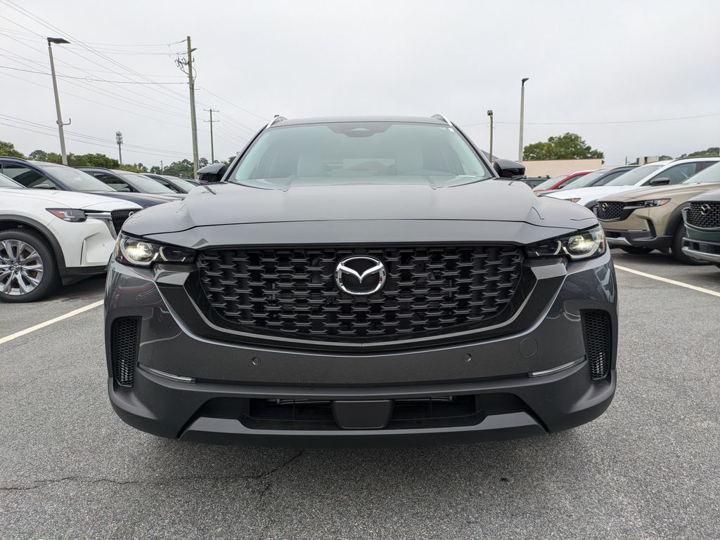 2026 Mazda CX-50 2.5 S Preferred