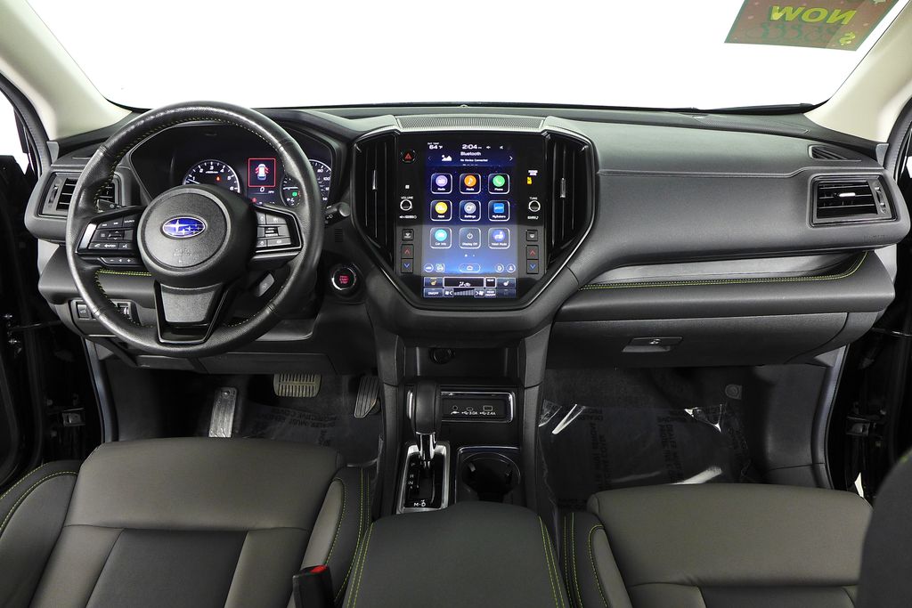 Thumbnail: 2024 Subaru Ascent - 26