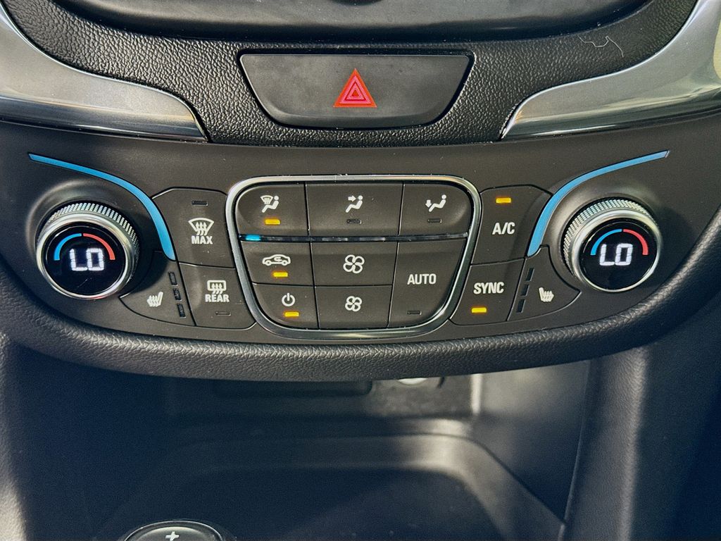 Used Car 2019 Chevrolet Equinox  Lt For Sale Under $20,000 In Austin, Texas