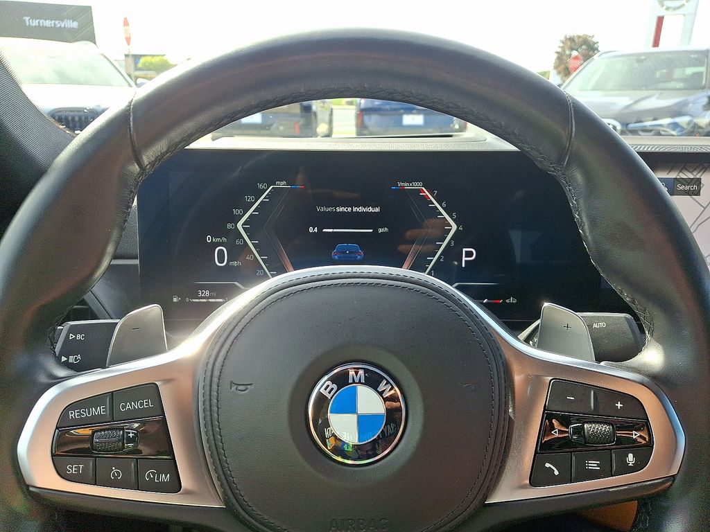 Thumbnail: 2024 BMW 4 Series - 20