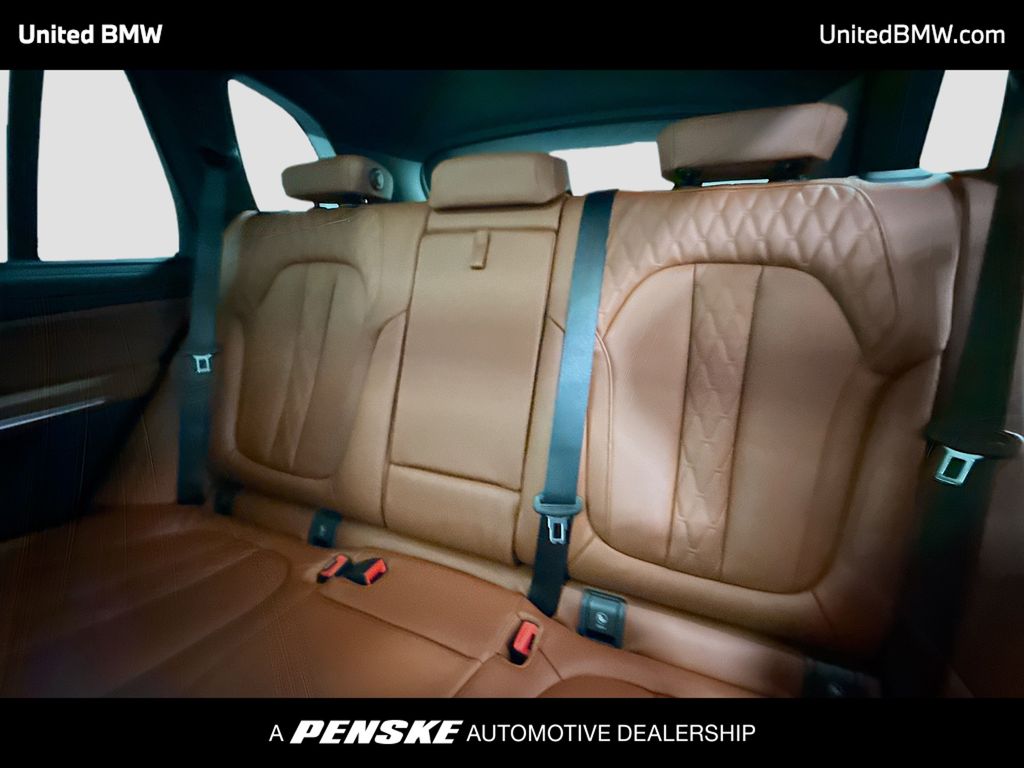 Thumbnail: 2026 BMW X5 - 13