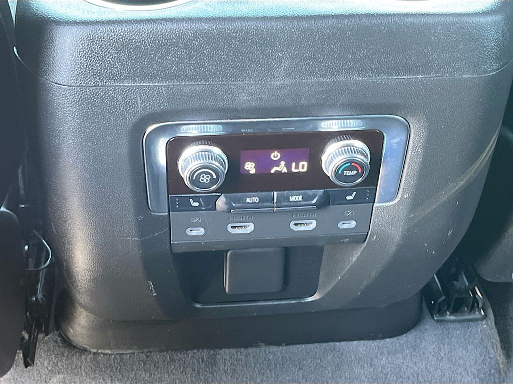 Used 2023 Black GMC Denali image 28