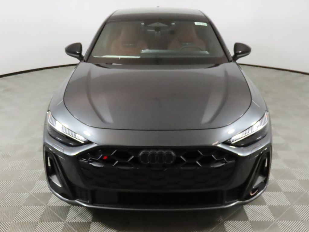 Thumbnail: 2026 Audi S5 - 8