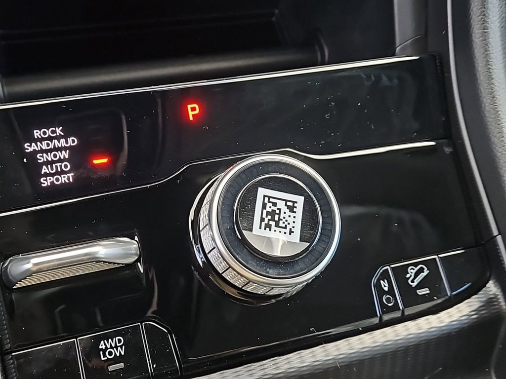 2025 Jeep Grand Cherokee 4xe photo