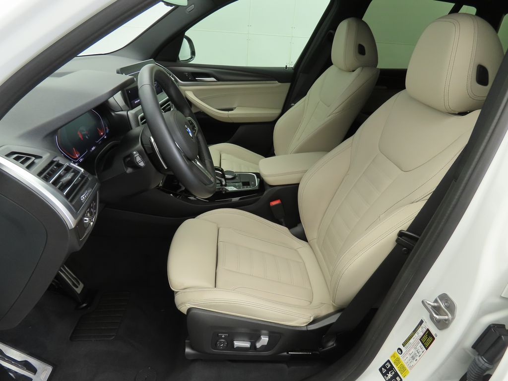2022 BMW X3 xDrive30i 19