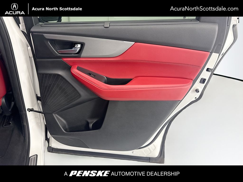 Thumbnail: 2023 Acura MDX - 28