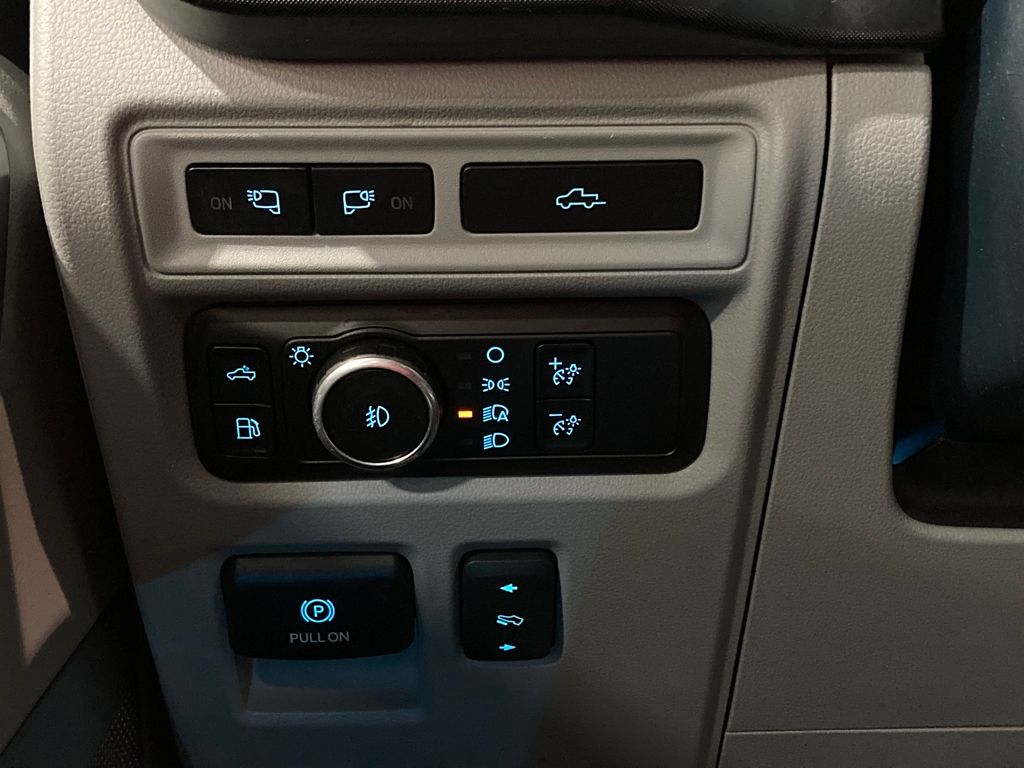 2023 Ford F-150 Limited