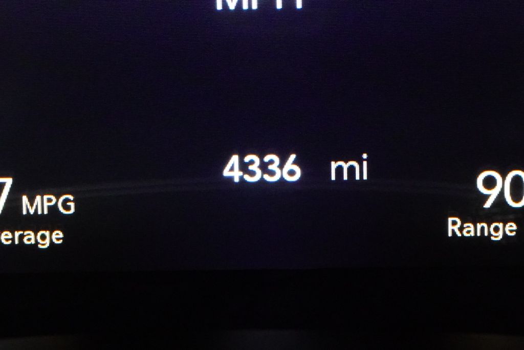 Used Car 2024 Chrysler Pacifica  Pinnacle For Sale Under $50,000 In Weatherford, Texas