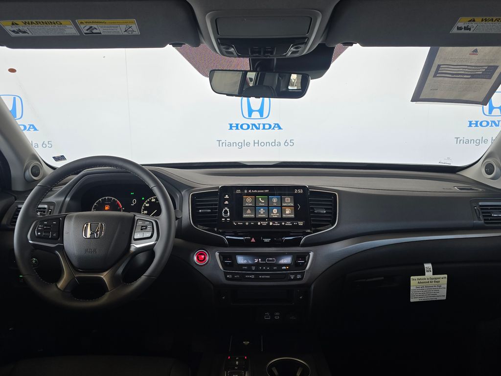 Thumbnail: 2026 Honda Ridgeline - 6