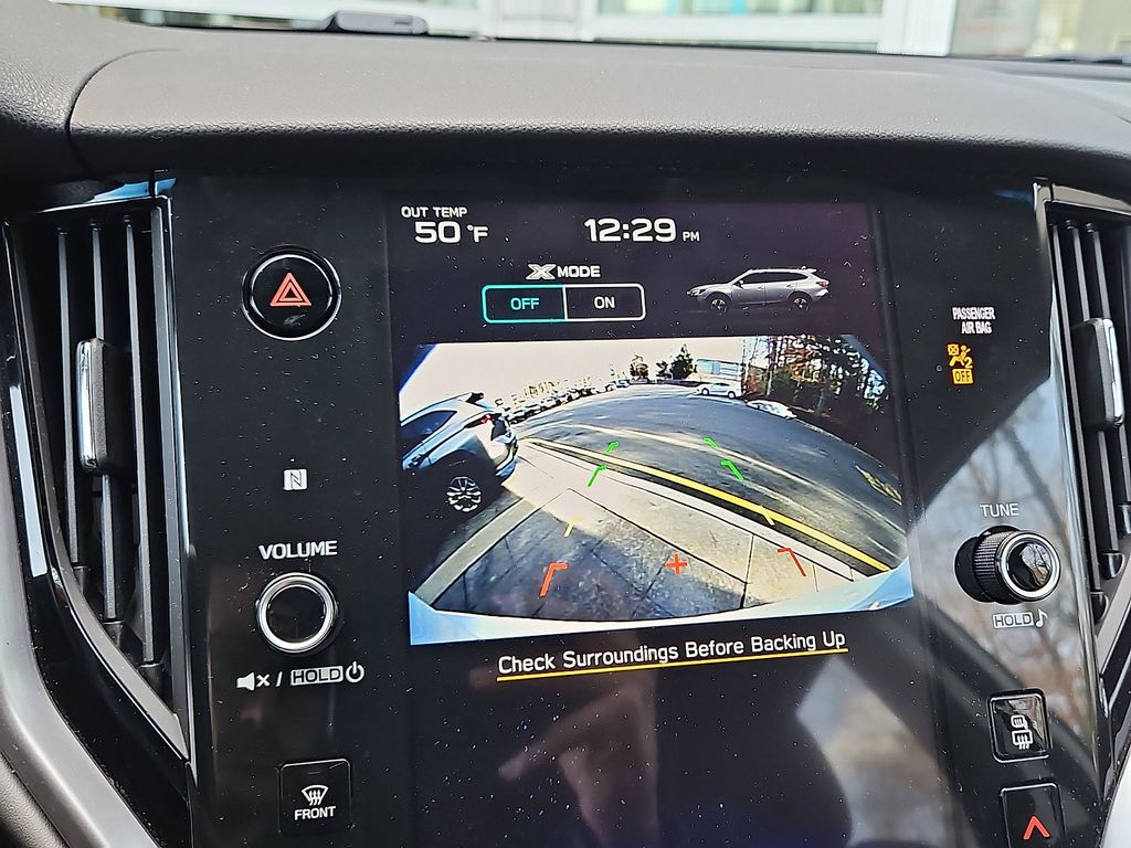 Thumbnail: 2020 Subaru Outback - 18